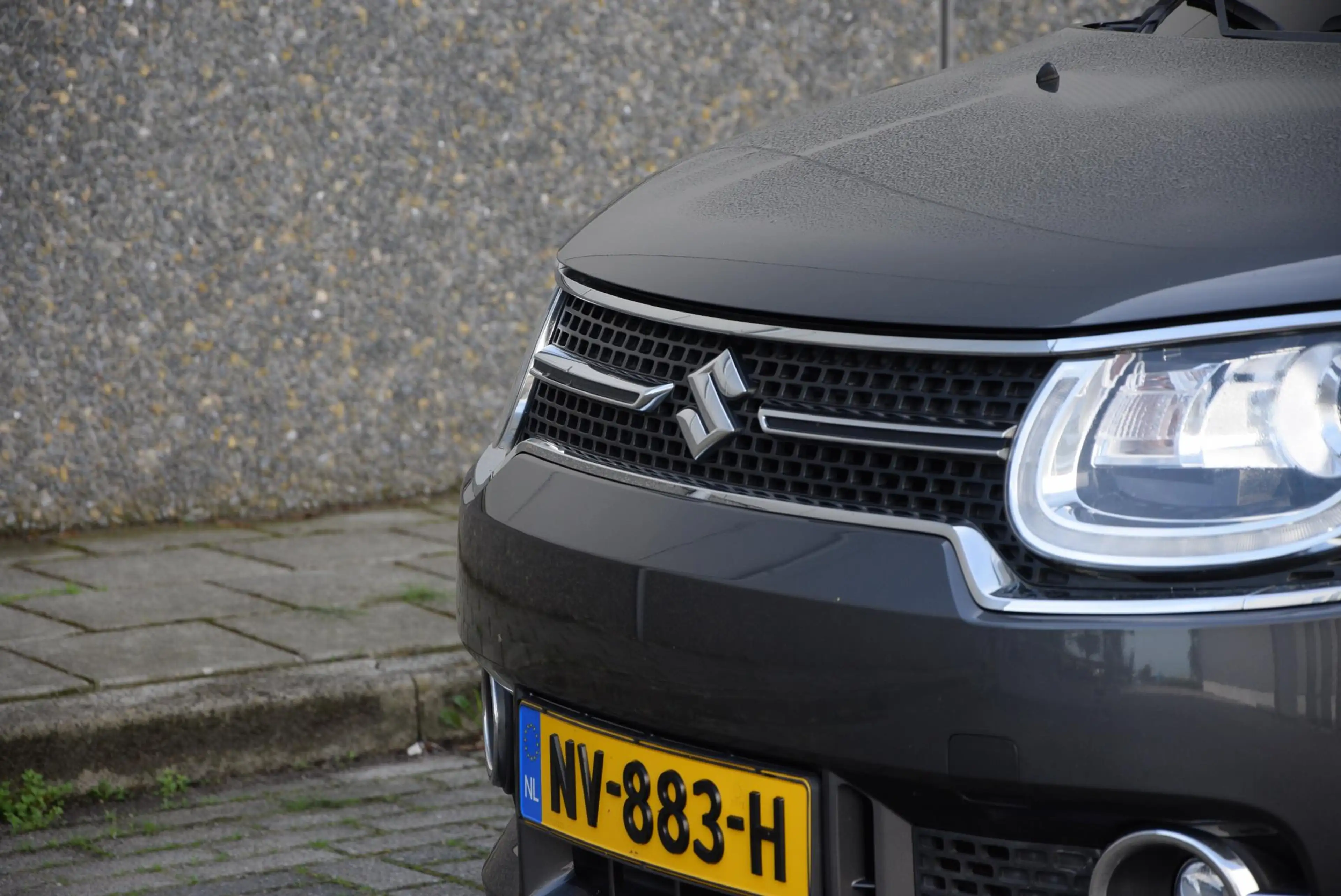 Suzuki Ignis 1.2 Stijl | automaat | cruise control | navigatie — photo 4