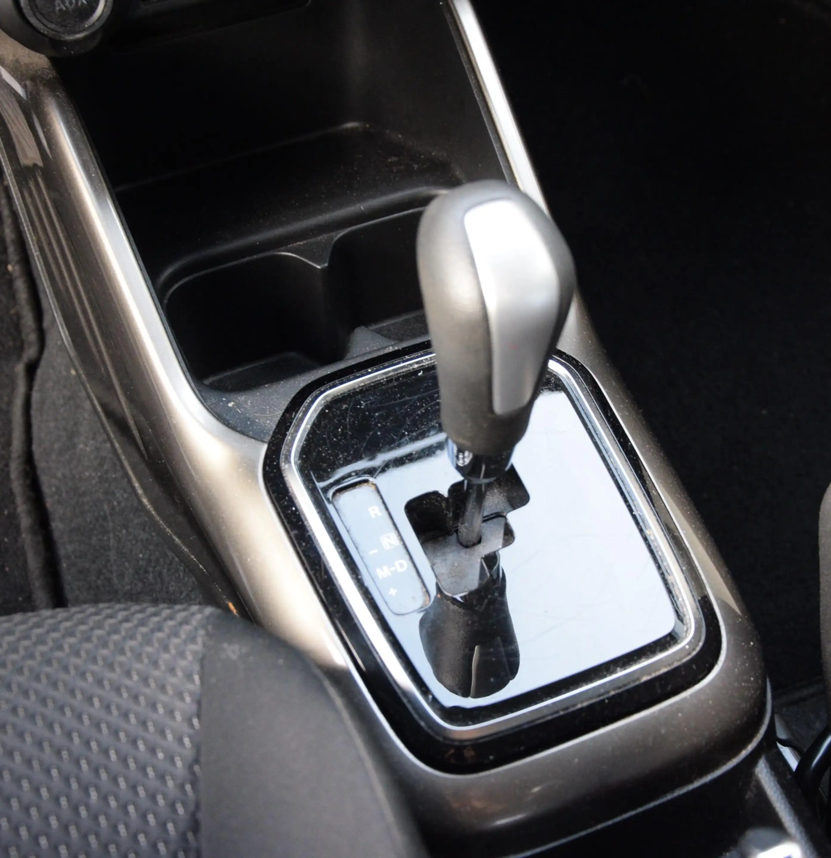 Suzuki Ignis 1.2 Stijl | automaat | cruise control | navigatie — photo 22