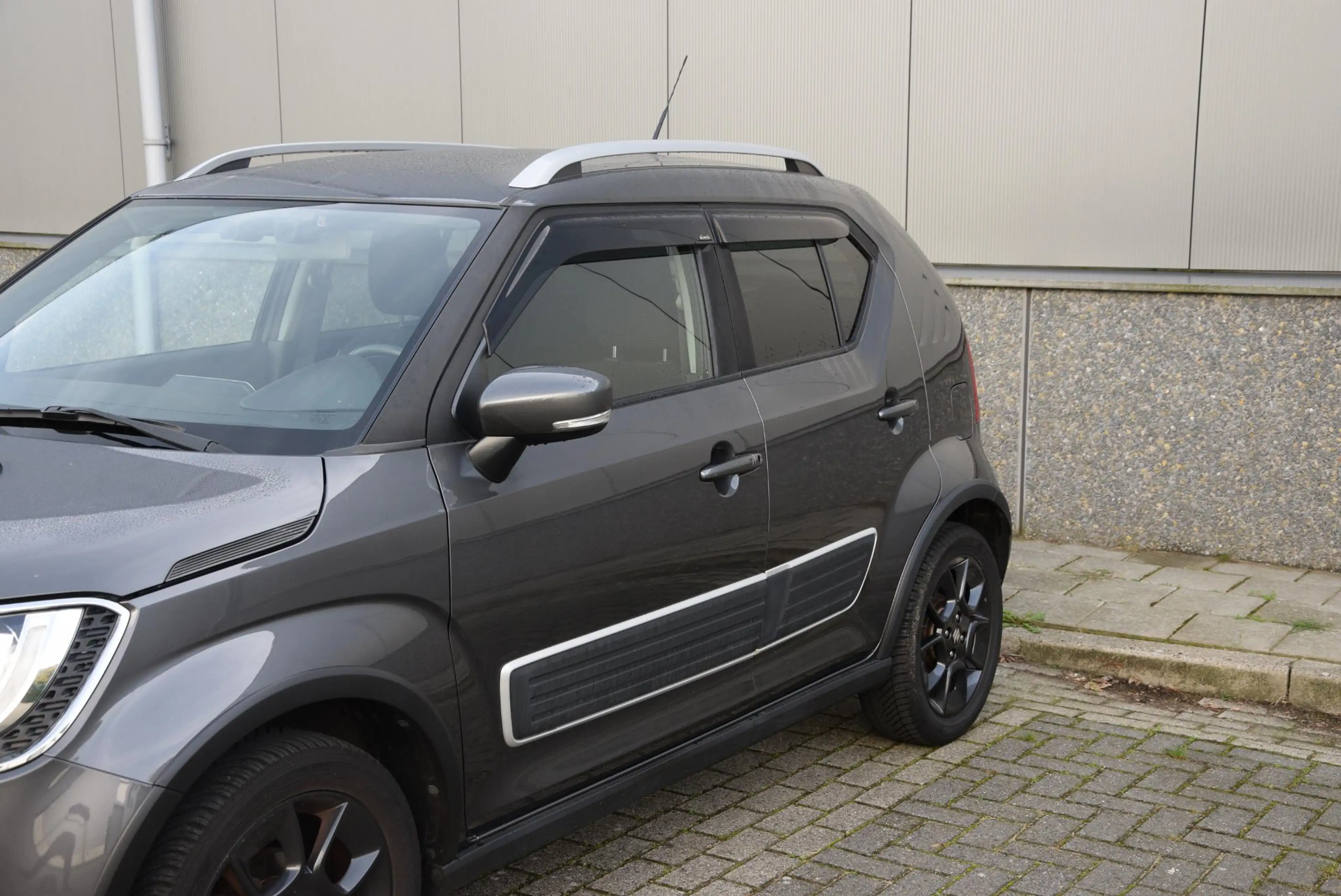 Suzuki Ignis 1.2 Stijl | automaat | cruise control | navigatie — photo 28