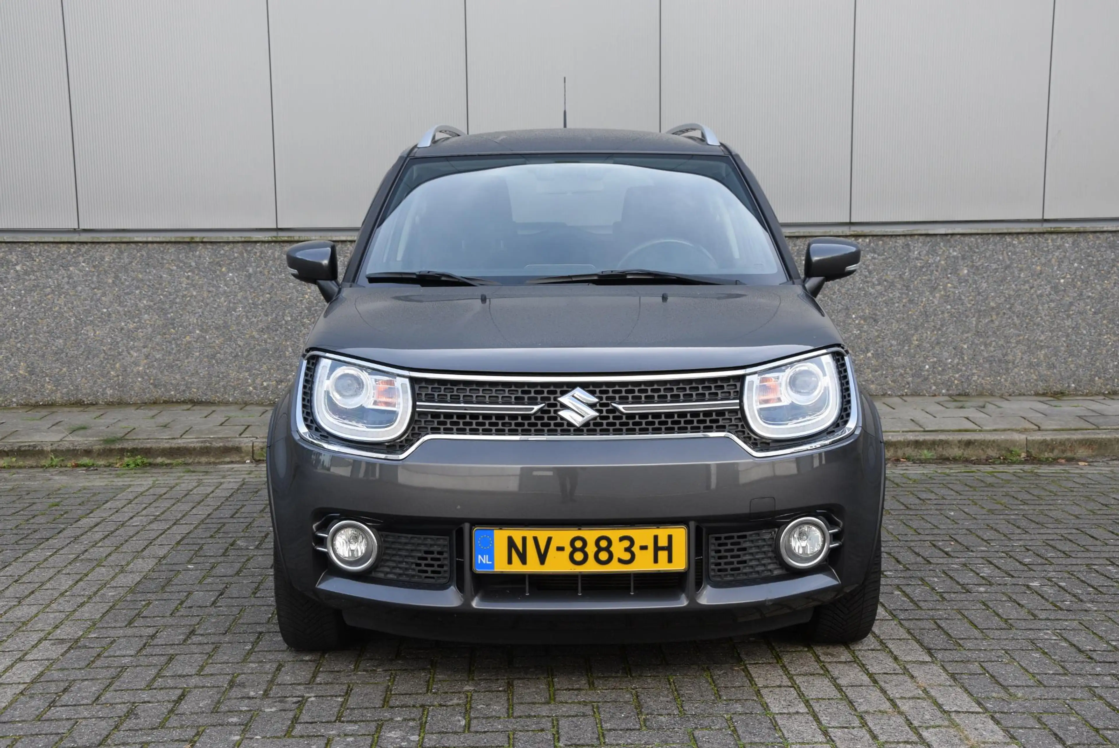 Suzuki Ignis 1.2 Stijl | automaat | cruise control | navigatie — photo 26
