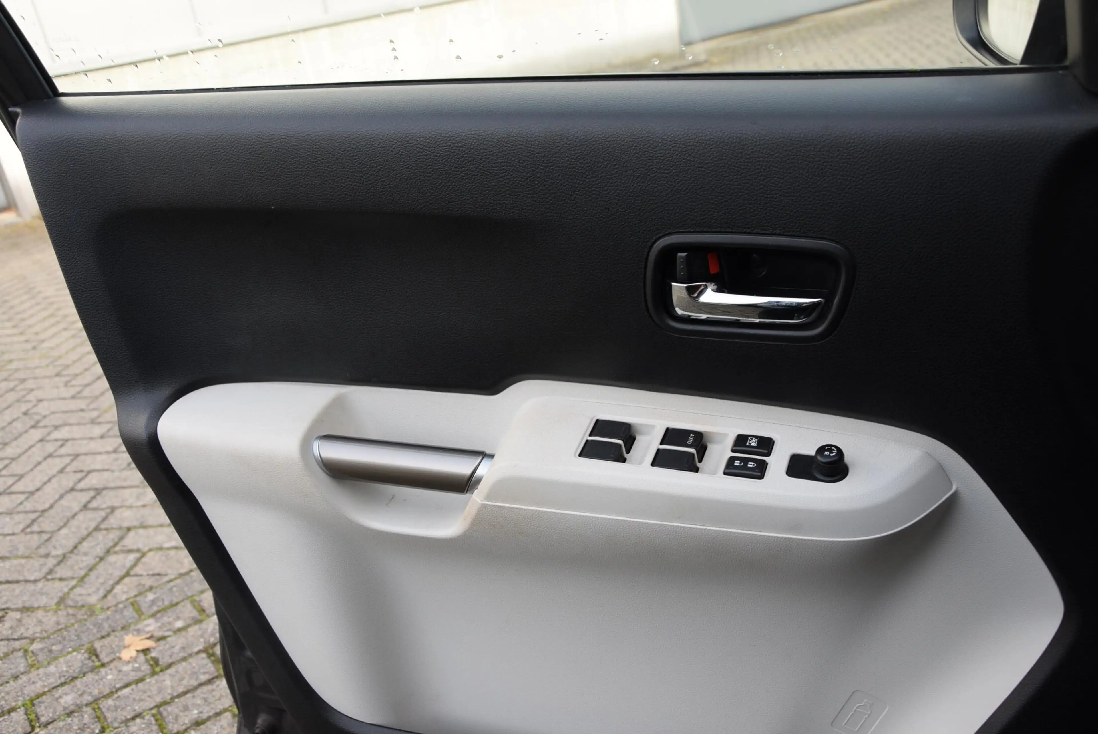 Suzuki Ignis 1.2 Stijl | automaat | cruise control | navigatie — photo 15