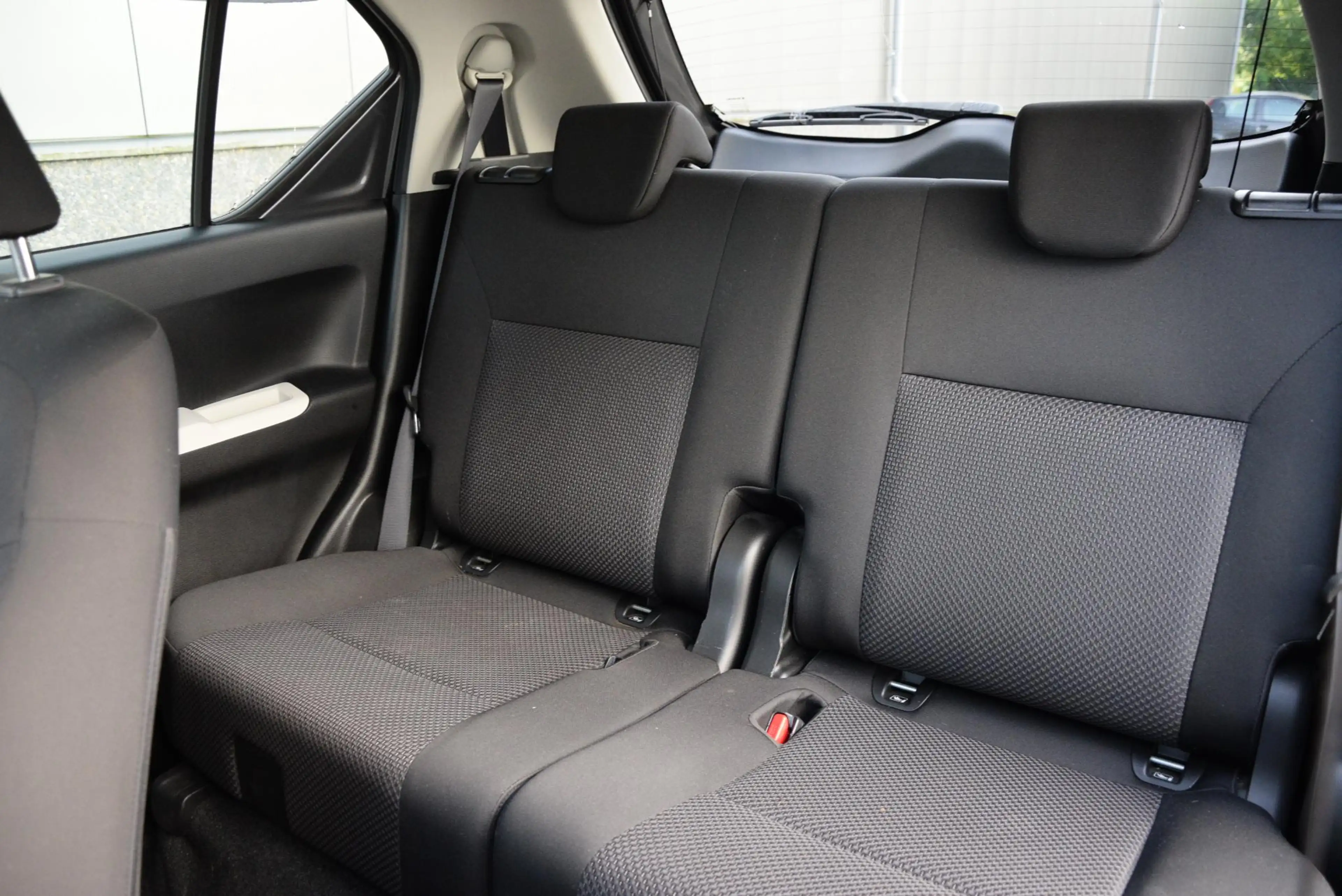 Suzuki Ignis 1.2 Stijl | automaat | cruise control | navigatie — photo 10
