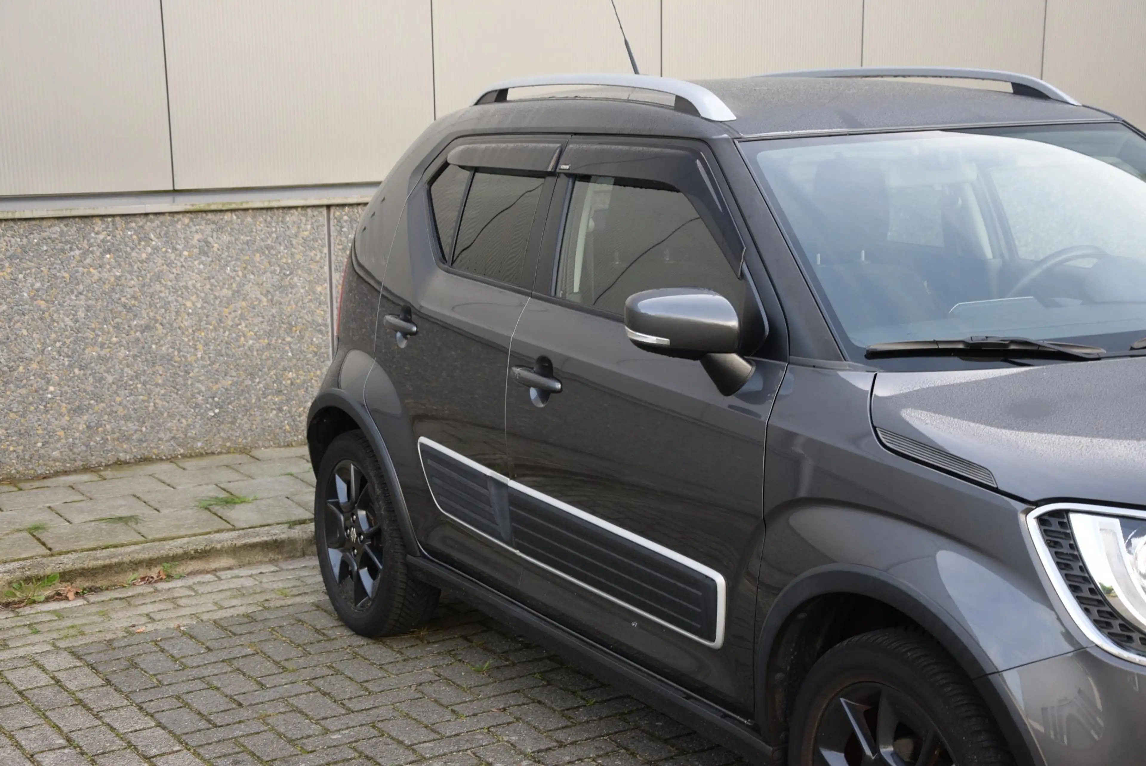 Suzuki Ignis 1.2 Stijl | automaat | cruise control | navigatie — photo 27