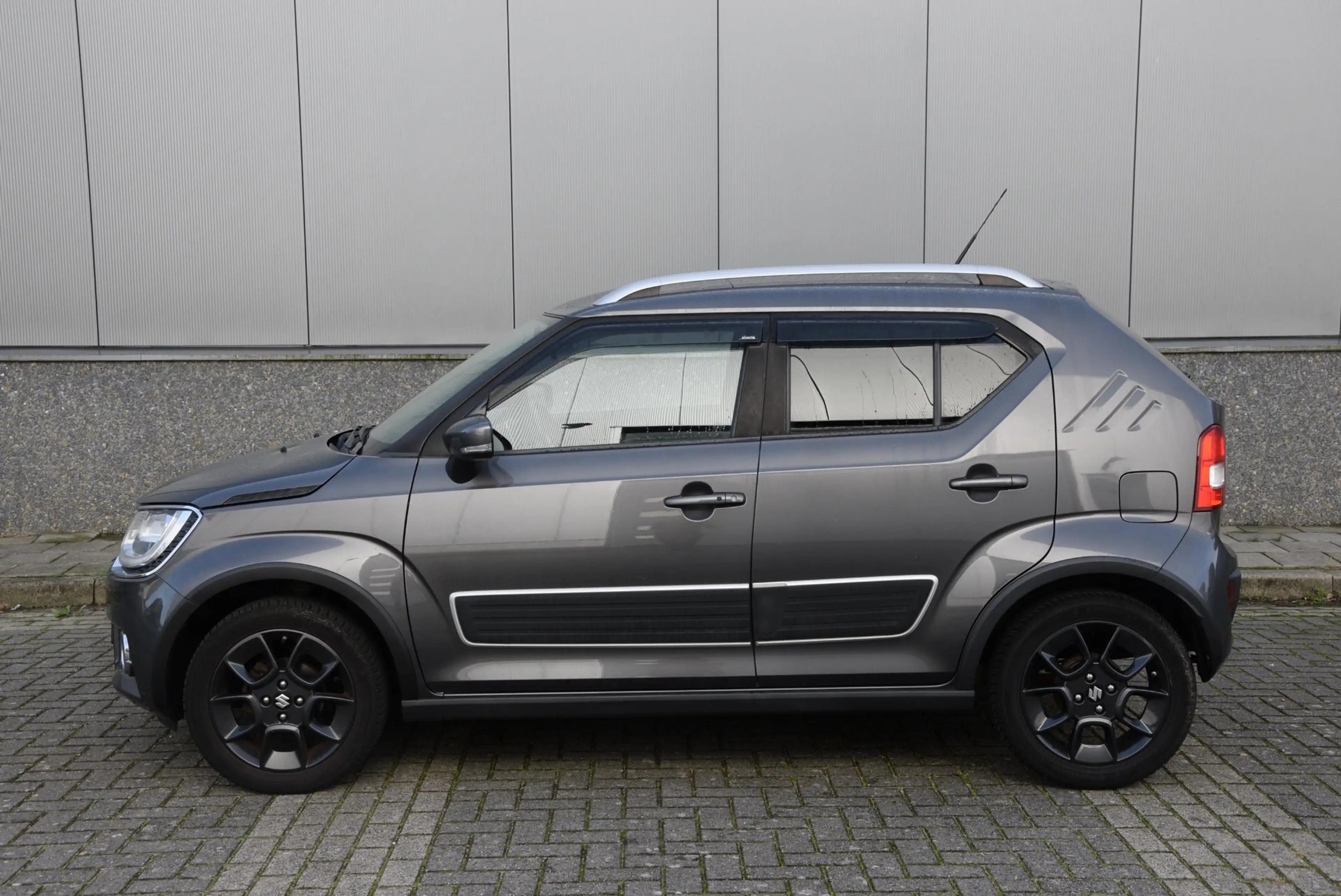 Suzuki Ignis 1.2 Stijl | automaat | cruise control | navigatie — photo 5