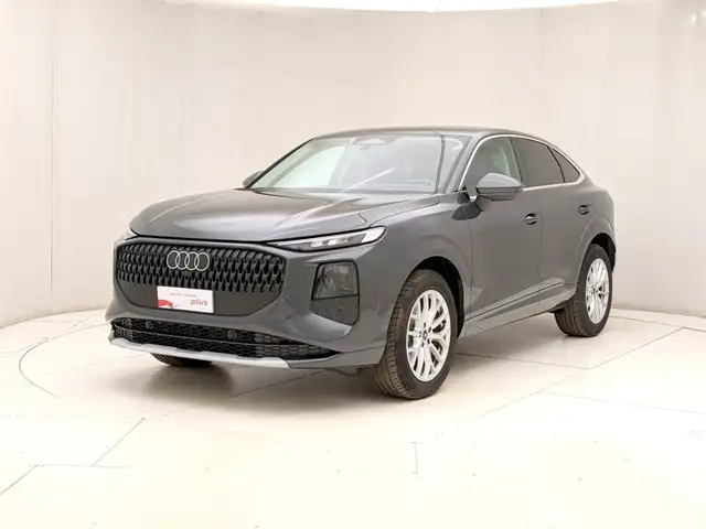 2026 Audi Q3 in Grey for sale