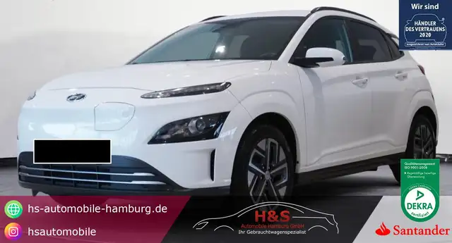 Hyundai KONA KONA Edition 30+ Elektro 2WD