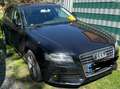 Audi A4 A4 Avant 2.7 TDI DPF multitronicAmbition Schwarz - thumbnail 4