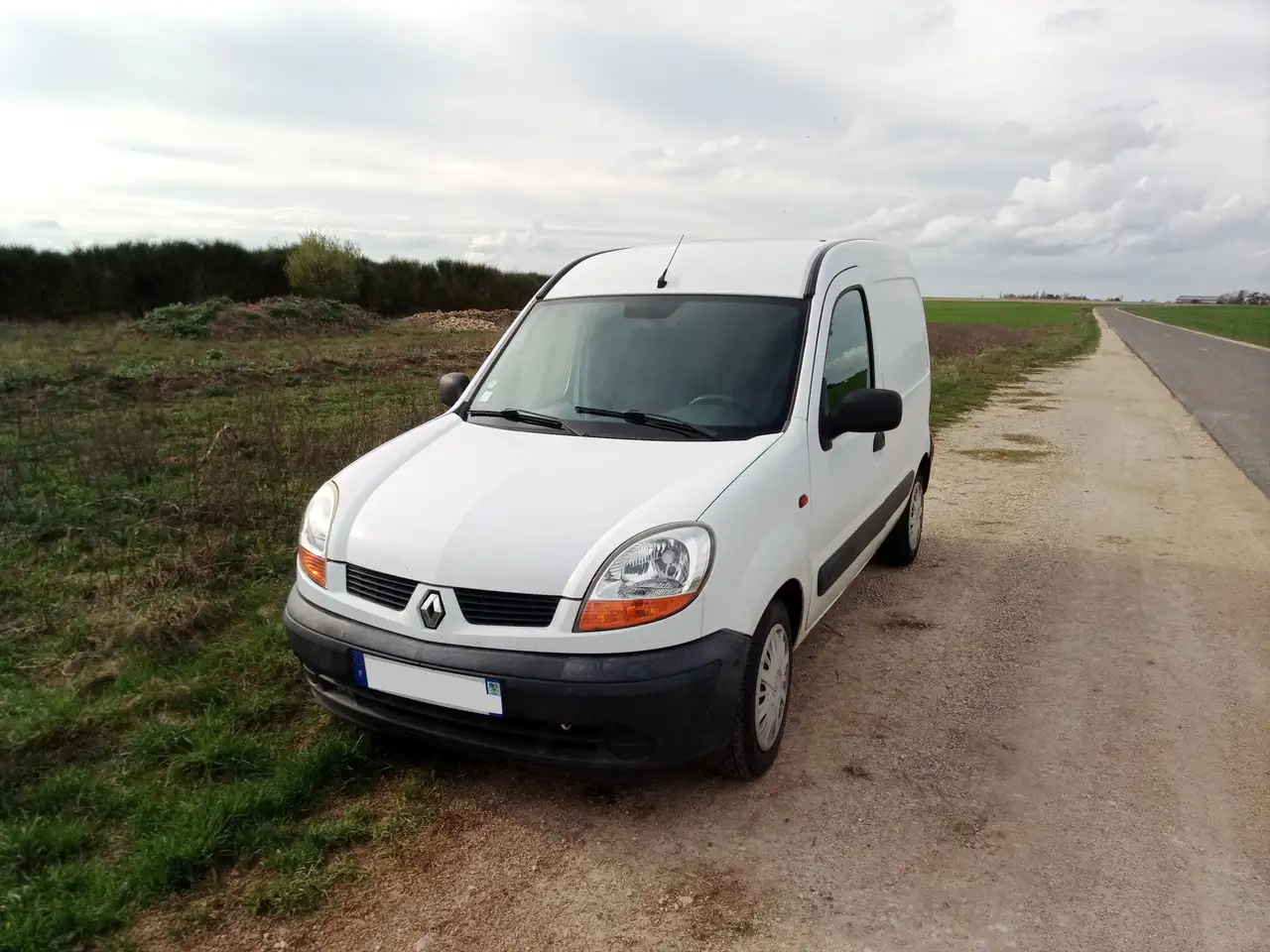 Renault Kangoo KANGOO EXPRESS 1.5 dCi - 70 GRAND CONFOR
