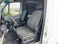 Mercedes-Benz Sprinter 316 CDI,Kaste,L2H2,AHK 3,5T,Standhei,Net 13500€ Weiß - thumbnail 9