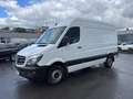 Mercedes-Benz Sprinter 316 CDI,Kaste,L2H2,AHK 3,5T,Standhei,Net 13500€ Weiß - thumbnail 1