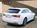 Audi A6 Avant 45 TDI quattro Sport AHK Navi+VC HuD ACC ... Weiß - thumbnail 5