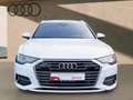 Audi A6 Avant 45 TDI quattro Sport AHK Navi+VC HuD ACC ... Weiß - thumbnail 3