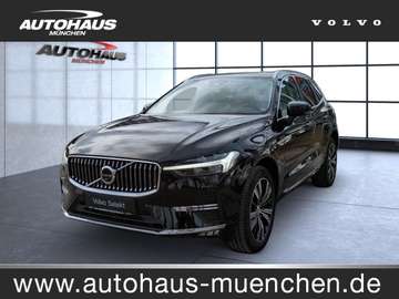 XC 60 Ultimate Bright AWD Bluetooth Navi LED Klima