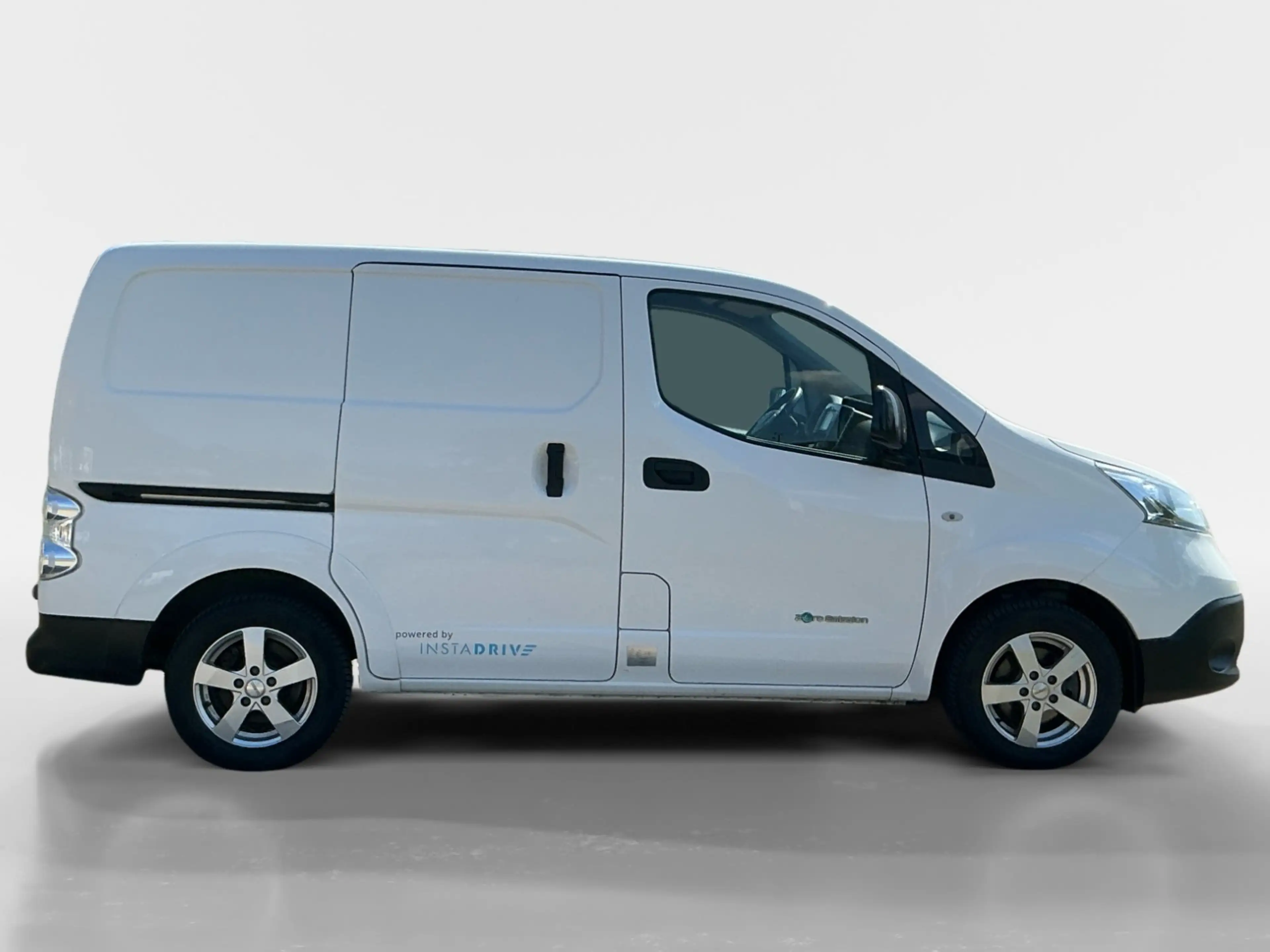 Nissan Evalia e-Kasten Premium — photo 6