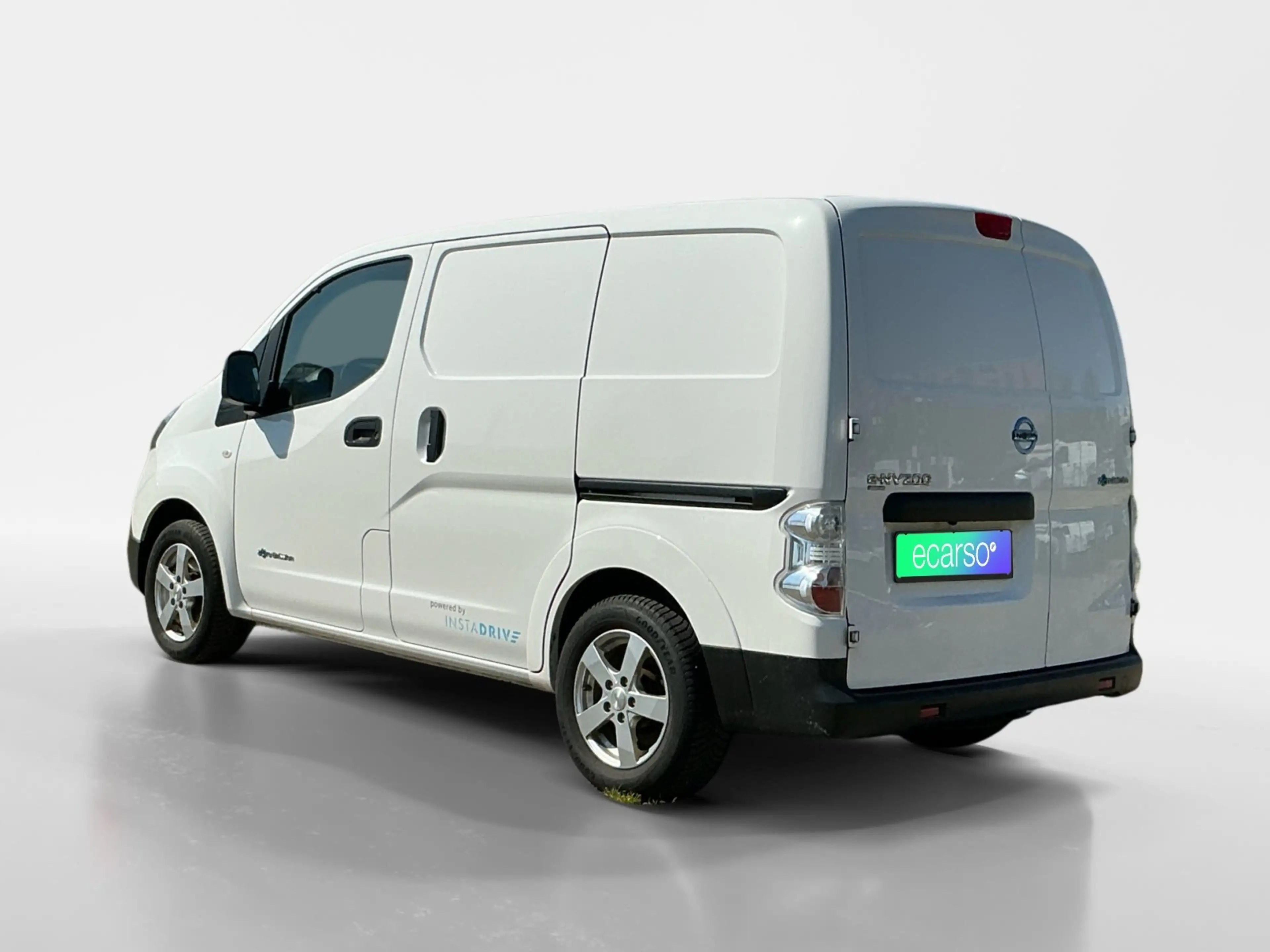 Nissan Evalia e-Kasten Premium — photo 3