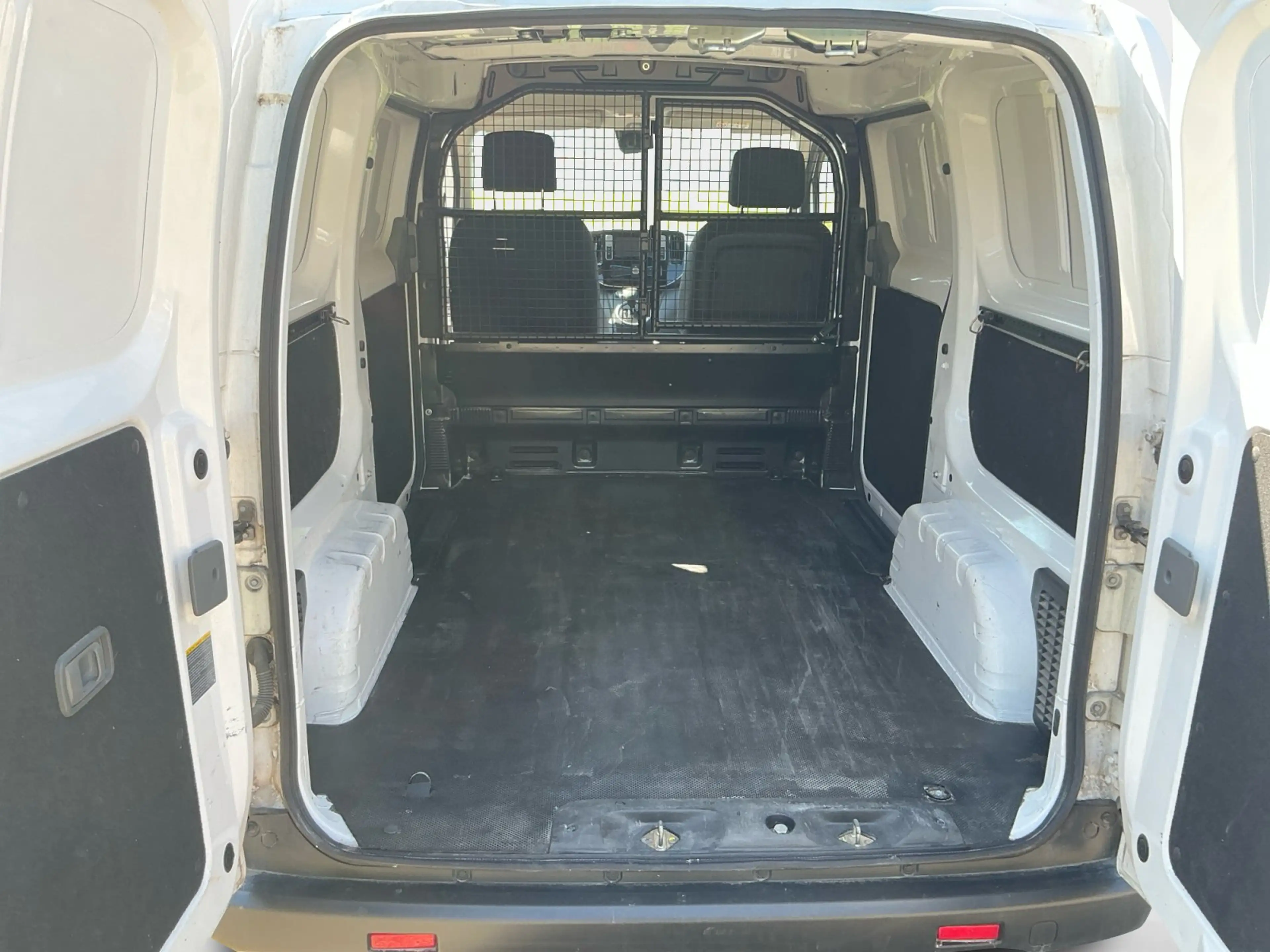 Nissan Evalia e-Kasten Premium — photo 14