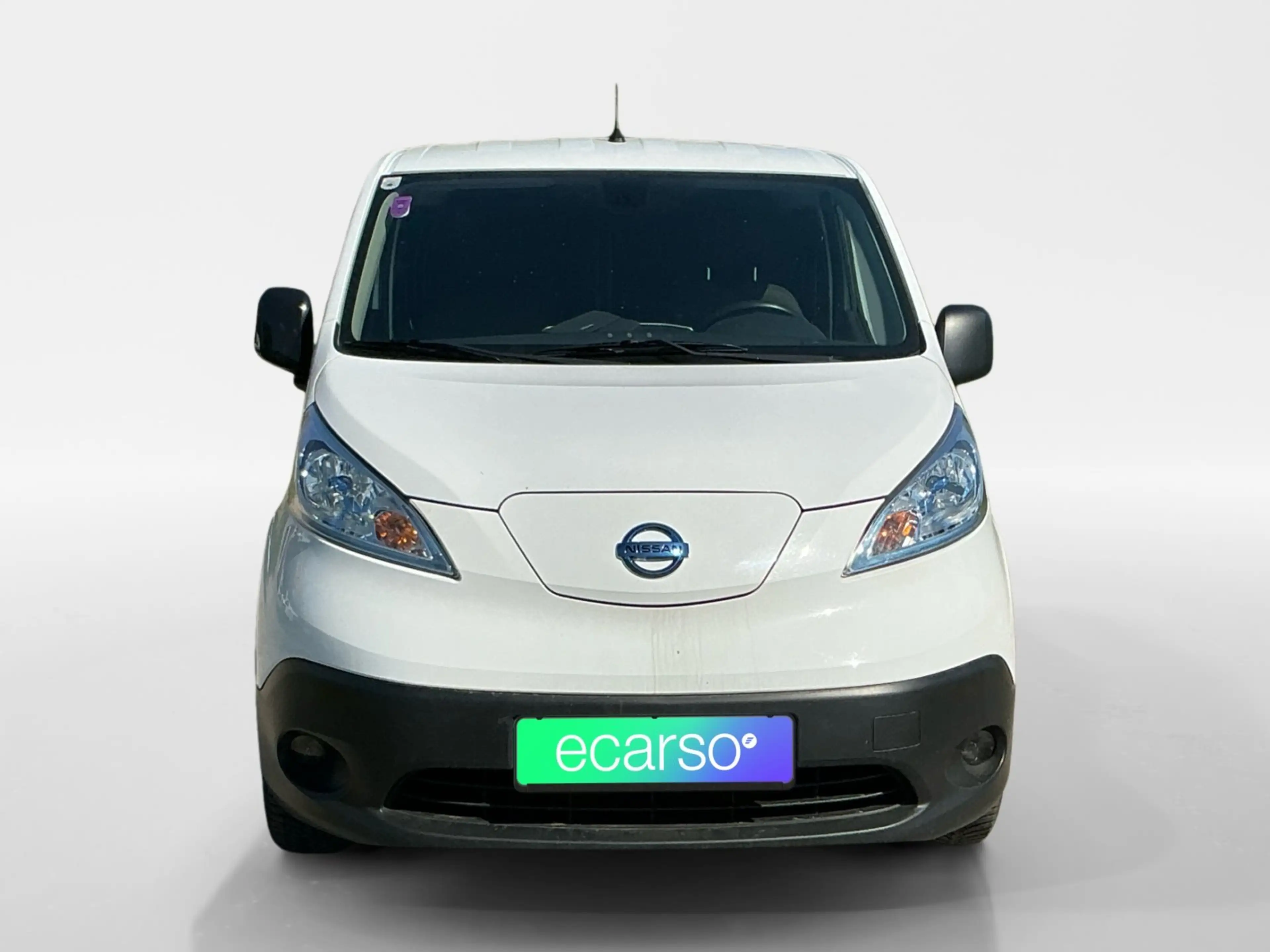 Nissan Evalia e-Kasten Premium — photo 8