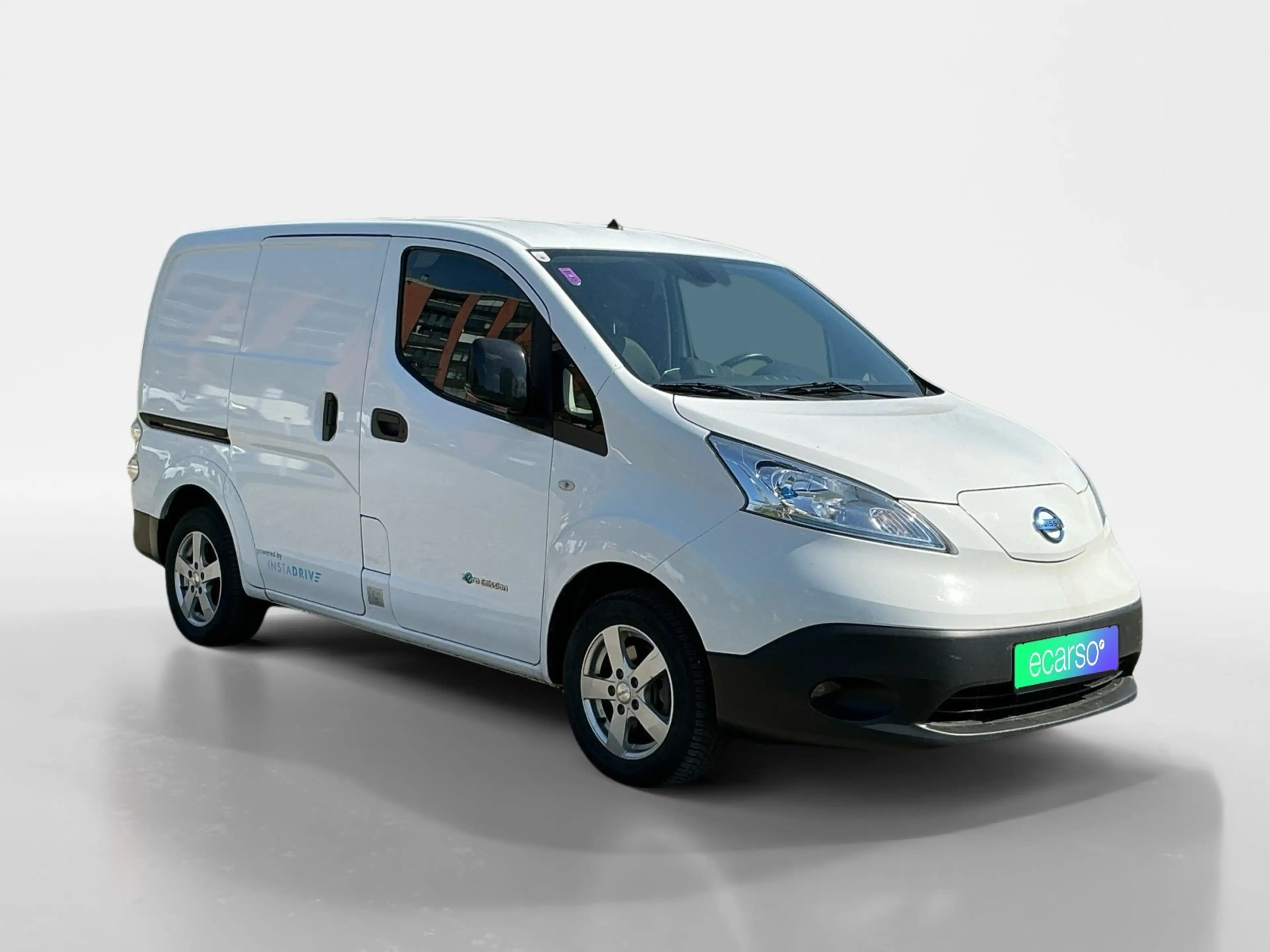 Nissan Evalia e-Kasten Premium — photo 7