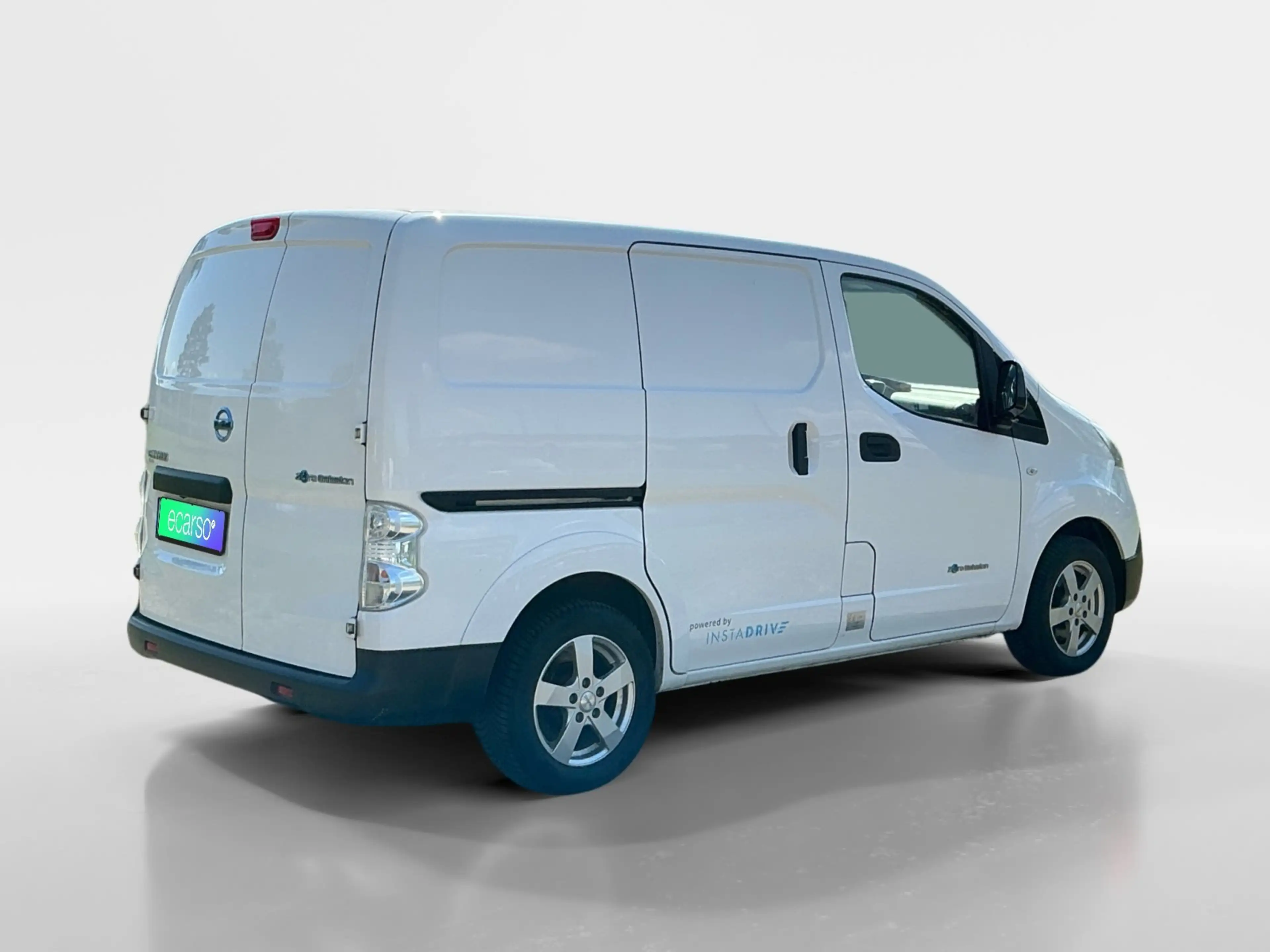 Nissan Evalia e-Kasten Premium — photo 5