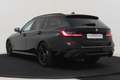 BMW 330 3 Serie Touring 330i High Executive M Sport Automa Zwart - thumbnail 15