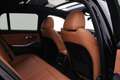 BMW 330 3 Serie Touring 330i High Executive M Sport Automa Zwart - thumbnail 17