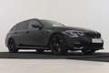 BMW 330 3 Serie Touring 330i High Executive M Sport Automa Zwart - thumbnail 10