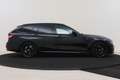 BMW 330 3 Serie Touring 330i High Executive M Sport Automa Zwart - thumbnail 7
