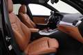 BMW 330 3 Serie Touring 330i High Executive M Sport Automa Zwart - thumbnail 12
