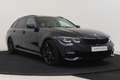 BMW 330 3 Serie Touring 330i High Executive M Sport Automa Zwart - thumbnail 13