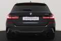 BMW 330 3 Serie Touring 330i High Executive M Sport Automa Zwart - thumbnail 5
