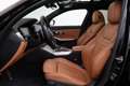 BMW 330 3 Serie Touring 330i High Executive M Sport Automa Zwart - thumbnail 6