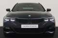 BMW 330 3 Serie Touring 330i High Executive M Sport Automa Zwart - thumbnail 4