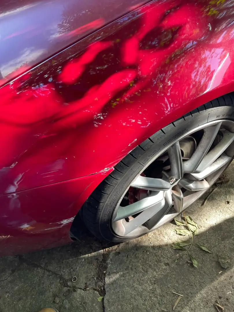 Alfa Romeo 159 1.9 JTD ECO DPF - 2