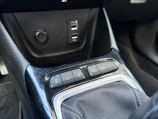Opel Crossland view 24