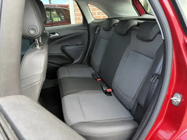 Opel Crossland view 5