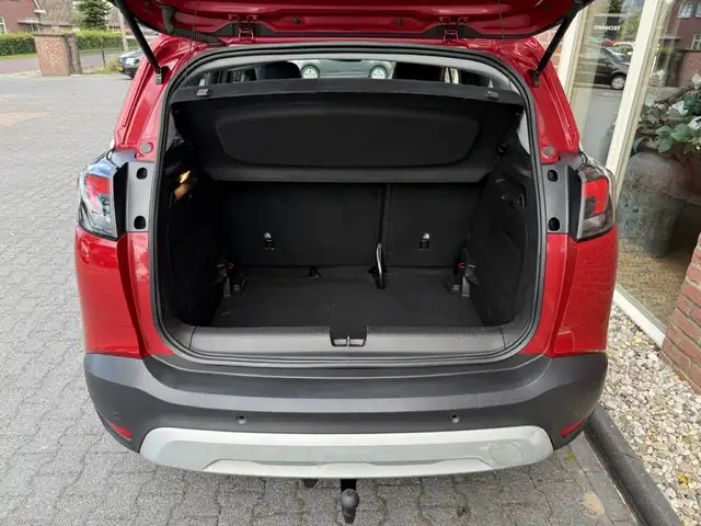 Opel Crossland view 6