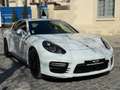 Porsche Panamera Panamera 4.8i V8 - 440 - BV PDK - Stop\u0026Start  TYPE 970 BERLINE GTS PHASE 2 Weiß - thumbnail 5