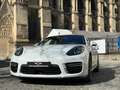 Porsche Panamera Panamera 4.8i V8 - 440 - BV PDK - Stop\u0026Start  TYPE 970 BERLINE GTS PHASE 2 Weiß - thumbnail 3
