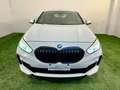 BMW 116 Serie 116d MSPORT E6 NEOPATENTATI OK PREZZO REALE Blanc - thumbnail 2
