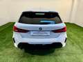 BMW 116 Serie 116d MSPORT E6 NEOPATENTATI OK PREZZO REALE Blanc - thumbnail 14