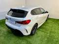 BMW 116 Serie 116d MSPORT E6 NEOPATENTATI OK PREZZO REALE Blanc - thumbnail 15
