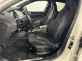 BMW 116 Serie 116d MSPORT E6 NEOPATENTATI OK PREZZO REALE Blanc - thumbnail 5