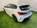 BMW 116 Serie 116d MSPORT E6 NEOPATENTATI OK PREZZO REALE Blanc - thumbnail 13