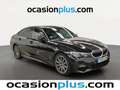 BMW 318 318dA Noir - thumbnail 2