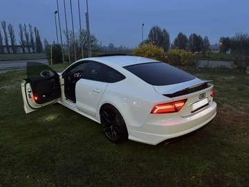 Sportback 3.0 tdi Business Plus quattro tiptronic