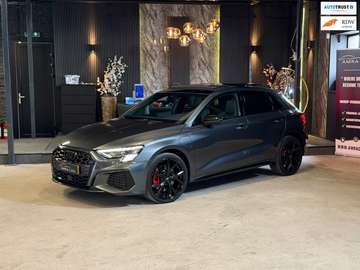 Sportback 45 TFSI e Competition|3X S-Line|PANO|FUL