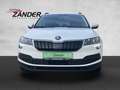 Skoda Karoq Ambition Sitzheizung Alu Climatronic Klima Bílá - thumbnail 15