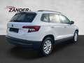 Skoda Karoq Ambition Sitzheizung Alu Climatronic Klima Blanco - thumbnail 5