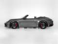 Porsche 992 Carrera 4 GTS Cabriolet Grijs - thumbnail 2