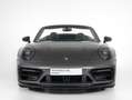 Porsche 992 Carrera 4 GTS Cabriolet Grijs - thumbnail 13